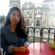Profesora en el proceso de lectura, escritura y ortografía, especializado e individual